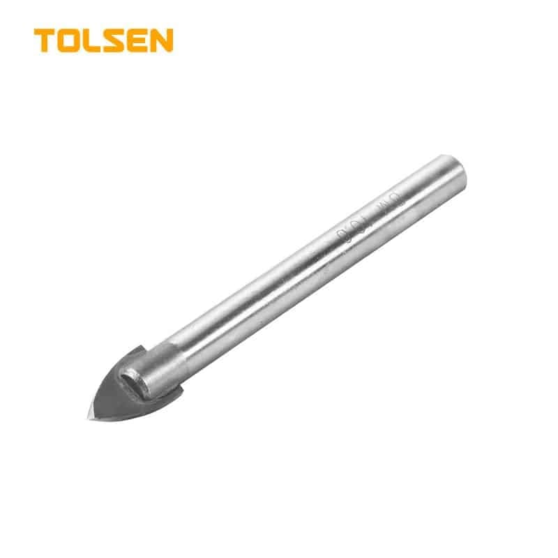 TOLSEN Tile & Glass Drill Bit 7mm (1/4”)