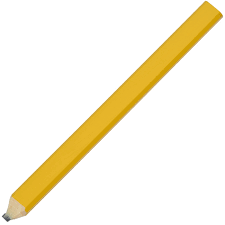 UYUSTOOLS Carpenter Pencil – LZC001