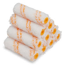 Q7 Mini Roller Sleeve 4” (10pk) – Q7-1200234PK