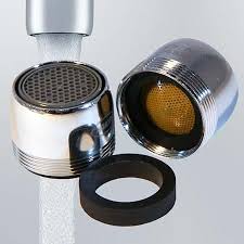 Dual Thread Aerator (2.0GPM) – A-144004