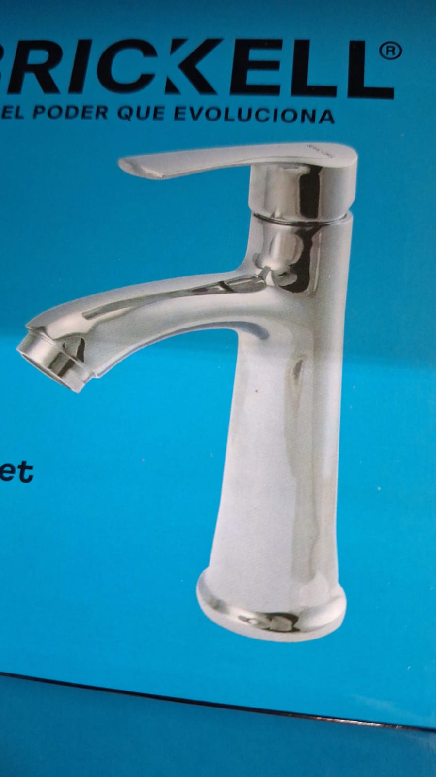 Brickell Bathroom Faucet – BK-1959