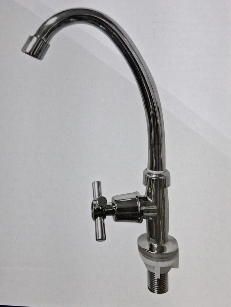 Aqua-Q Eco Kitchen Faucet  – Q7-527