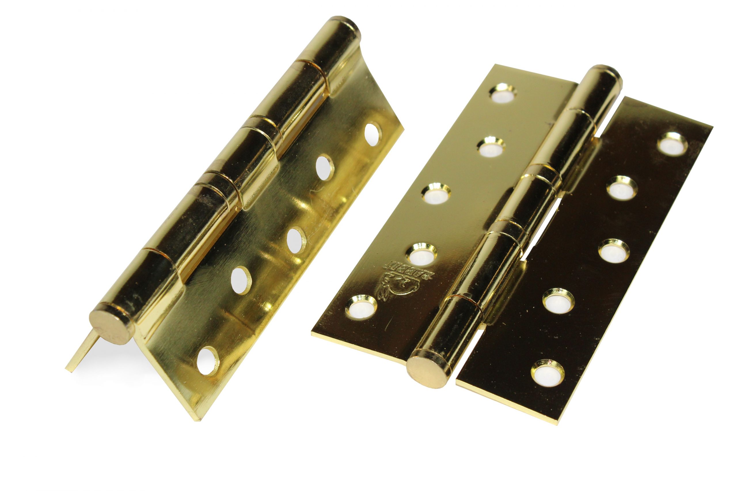 Rabbit Door Hinge 4 x 3 – RB-4X3PB