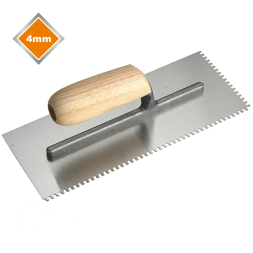 COVO Tiling Trowel 11” x 5” – CV-PLT-11S
